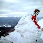 Гора Пікуй: найвища вершина львівської області 10 легенда про гору пікуй