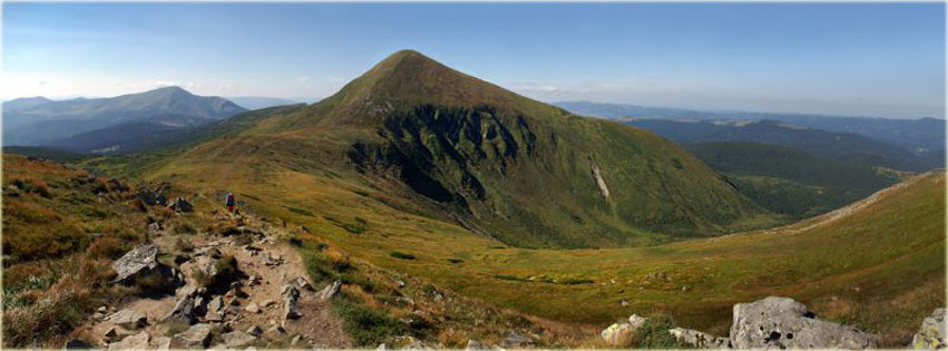 Гора Брескул: круті схили та рідкісні рослини 2 Гора Брескул