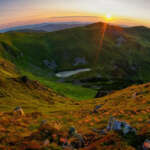 Гутин Томнатик: одна з найвищих вершин українських Карпат 11 гора гутин томнатик