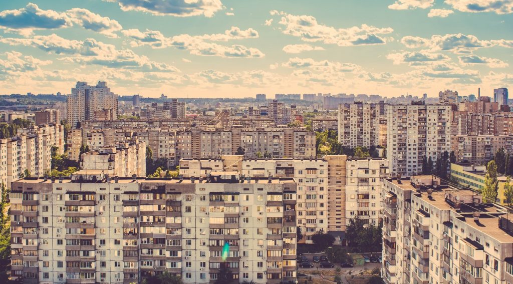 Що подивитись у Вінниці: місто в якому хочеться лишитись 3 Що подивитись у Вінниці