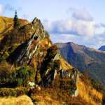 Гора Пікуй: найвища вершина львівської області 7 Гора Пікуй