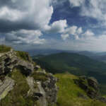 Гора Пікуй: найвища вершина львівської області 6 Гора Пікуй