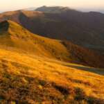 Гора Пікуй: найвища вершина львівської області 5 Гора Пікуй