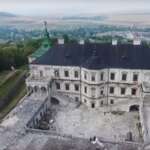 підгорецький замок