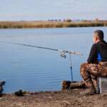 Озеро Крючок: рибалка та відпочинок на озері 6 озеро крючок