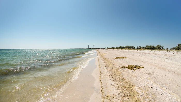 Відпочинок в Скадовську: дешевий і цікавий відпочинок на морі 4 відпочинок в скадовську