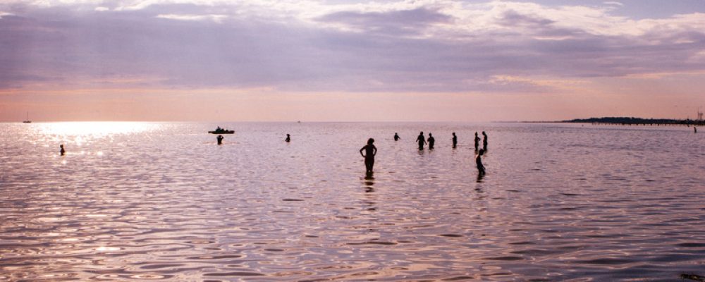 Відпочинок в Скадовську: дешевий і цікавий відпочинок на морі 3 відпочинок в скадовську на морі