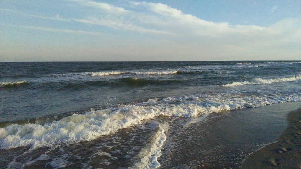 Відпочинок в Бердянську