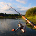 Озеро Крючок: рибалка та відпочинок на озері 11 озеро крючок