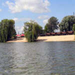 Озеро Крючок: рибалка та відпочинок на озері 10 озеро крючок