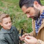 Озеро Крючок: рибалка та відпочинок на озері 8 озеро крючок