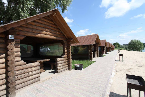 Озеро Крючок: рибалка та відпочинок на озері 5 озеро крючок