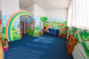 Готель "Трускавець 365" в Трускавці: огляд, ціни, відгуки та фото