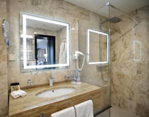 Готель Дністер у Львові: огляд, ціни, відгуки та фото