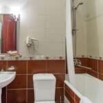 Готель “Україна” в Києві: огляд, ціни, відгуки та фото