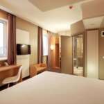 Готель “Ібіс” в Києві: огляд, ціни, відгуки та фото 12 Готель “Ібіс” в Києві: огляд, ціни, відгуки та фото