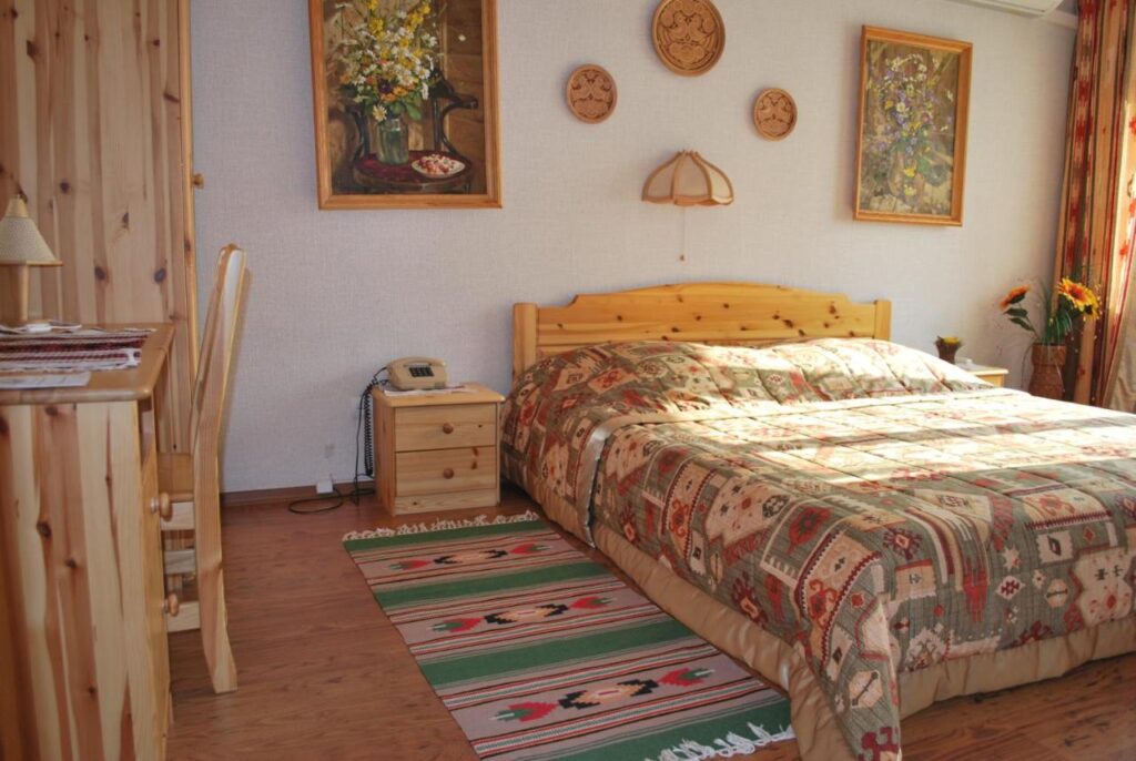 Готель Мир в Києві: огляд, ціни, відгуки та фото 3 Готель Мир в Києві: огляд, ціни, відгуки та фото