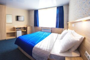 Готель "Трускавець 365" в Трускавці: огляд, ціни, відгуки та фото