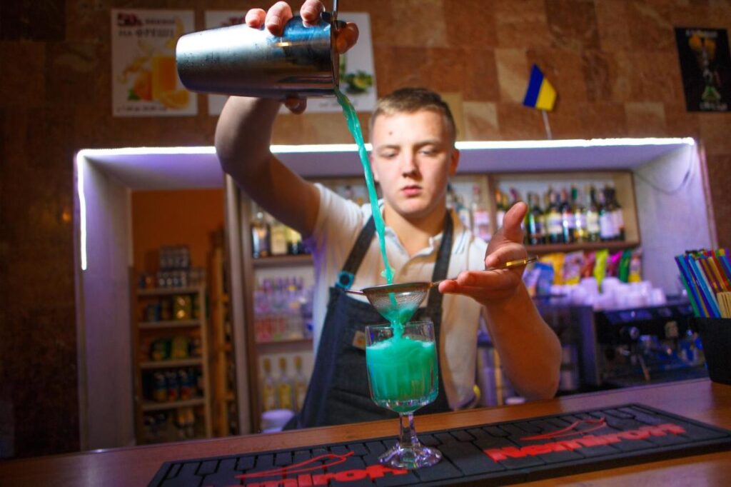 Готель "Трускавець 365" в Трускавці: огляд, ціни, відгуки та фото