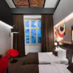 Банк Готель у Львові: огляд, ціни, відгуки та фото 8 Банк Готель у Львові: огляд, ціни, відгуки та фото