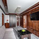 Готель “Турист” в Києві: огляд, ціни, відгуки та фото 12 Готель “Турист” в Києві: огляд, ціни, відгуки та фото