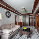 Готель “Турист” в Києві: огляд, ціни, відгуки та фото 13 Готель “Турист” в Києві: огляд, ціни, відгуки та фото