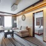 Готель “Турист” в Києві: огляд, ціни, відгуки та фото 14 Готель “Турист” в Києві: огляд, ціни, відгуки та фото