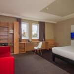 Готель “Ібіс” в Києві: огляд, ціни, відгуки та фото 6 Готель “Ібіс” в Києві: огляд, ціни, відгуки та фото