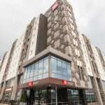 Готель “Ібіс” в Києві: огляд, ціни, відгуки та фото 5 Готель “Ібіс” в Києві: огляд, ціни, відгуки та фото