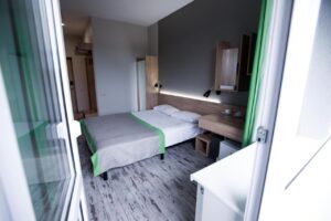 Готель «Весна» в Трускавці: огляд, ціни, відгуки та фото 7 Готель «Весна» в Трускавці: огляд, ціни, відгуки та фото