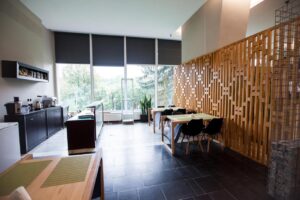 Готель «Весна» в Трускавці: огляд, ціни, відгуки та фото 13 Готель «Весна» в Трускавці: огляд, ціни, відгуки та фото