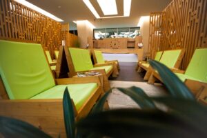 Готель «Весна» в Трускавці: огляд, ціни, відгуки та фото 12 Готель «Весна» в Трускавці: огляд, ціни, відгуки та фото