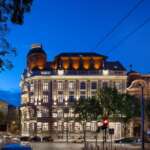 Банк Готель у Львові: огляд, ціни, відгуки та фото 7 Банк Готель у Львові: огляд, ціни, відгуки та фото