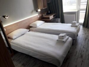 Готель «Весна» в Трускавці: огляд, ціни, відгуки та фото 11 Готель «Весна» в Трускавці: огляд, ціни, відгуки та фото