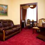 Готель “Україна” в Києві: огляд, ціни, відгуки та фото