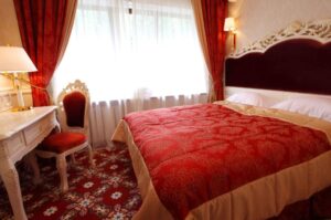 Royal Hotels & Spa Resorts "Женева": огляд, відгуки та фото 5 Royal Hotels & Spa Resorts "Женева": огляд, відгуки та фото