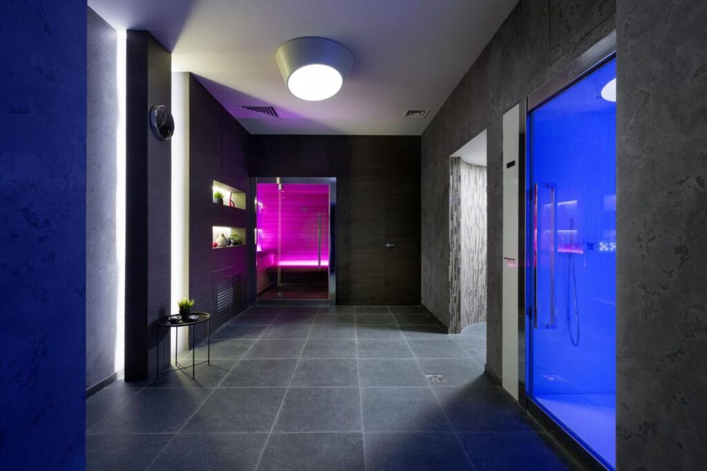 Банк Готель у Львові: огляд, ціни, відгуки та фото 5 Банк Готель у Львові: огляд, ціни, відгуки та фото