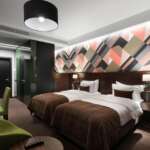 Банк Готель у Львові: огляд, ціни, відгуки та фото 9 Банк Готель у Львові: огляд, ціни, відгуки та фото