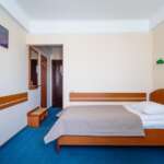 Готель “Турист” в Києві: огляд, ціни, відгуки та фото 19 Готель “Турист” в Києві: огляд, ціни, відгуки та фото