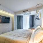 Готель “Турист” в Києві: огляд, ціни, відгуки та фото 8 Готель “Турист” в Києві: огляд, ціни, відгуки та фото