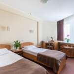 Готель “Турист” в Києві: огляд, ціни, відгуки та фото 5 Готель “Турист” в Києві: огляд, ціни, відгуки та фото