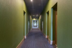 Готель «Весна» в Трускавці: огляд, ціни, відгуки та фото 15 Готель «Весна» в Трускавці: огляд, ціни, відгуки та фото