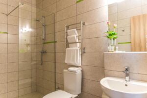 Готель «Весна» в Трускавці: огляд, ціни, відгуки та фото 17 Готель «Весна» в Трускавці: огляд, ціни, відгуки та фото