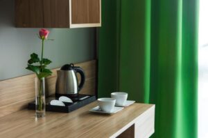 Готель «Весна» в Трускавці: огляд, ціни, відгуки та фото 18 Готель «Весна» в Трускавці: огляд, ціни, відгуки та фото