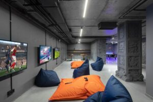 Капсульний Готель в Києві – А-ХОТЕЛ: огляд, ціни, відгуки та фото 3 Капсульний Готель в Києві – А-ХОТЕЛ: огляд, ціни, відгуки та фото