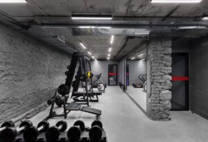 Капсульний Готель в Києві – А-ХОТЕЛ: огляд, ціни, відгуки та фото 9 Капсульний Готель в Києві – А-ХОТЕЛ: огляд, ціни, відгуки та фото