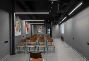 Капсульний Готель в Києві – А-ХОТЕЛ: огляд, ціни, відгуки та фото 8 Капсульний Готель в Києві – А-ХОТЕЛ: огляд, ціни, відгуки та фото