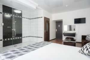 Готель Ромбус в Луцьку: огляд, ціни, відгуки та фото 9 Готель Ромбус в Луцьку: огляд, ціни, відгуки та фото