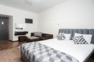 Готель Ромбус в Луцьку: огляд, ціни, відгуки та фото 10 Готель Ромбус в Луцьку: огляд, ціни, відгуки та фото