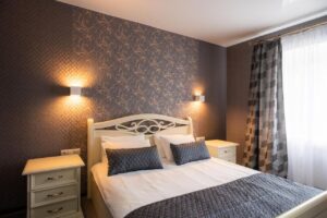 Готель Ромбус в Луцьку: огляд, ціни, відгуки та фото 14 Готель Ромбус в Луцьку: огляд, ціни, відгуки та фото